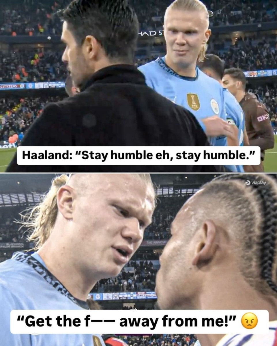 哈兰德官方宣布比赛局势复杂新规，曼联引发争议！气势如虹延续的简单介绍